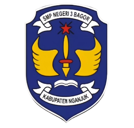 Logo SMP Negeri 3 Bogor